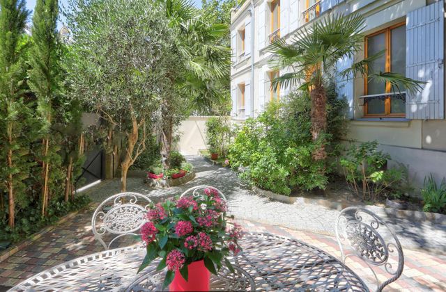 maison à vendre - 7 pièces - 350.67 m2 - PUTEAUX - 92 - ILE-DE-FRANCE - Century 21 Victor Hugo - Trocadéro