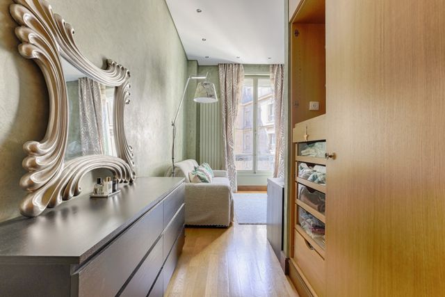 Appartement à vendre - 7 pièces - 296.15 m2 - PARIS - 75116 - ILE-DE-FRANCE - Century 21 Victor Hugo - Trocadéro