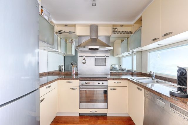 Afficher la photo en grand Appartement F5 à vendre - 5 pièces - 145.47 m2 - PARIS - 75016 - ILE-DE-FRANCE - Century 21 Victor Hugo - Trocadéro