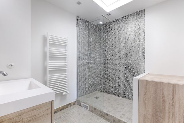 Afficher la photo en grand Appartement F5 à vendre - 5 pièces - 145.47 m2 - PARIS - 75016 - ILE-DE-FRANCE - Century 21 Victor Hugo - Trocadéro