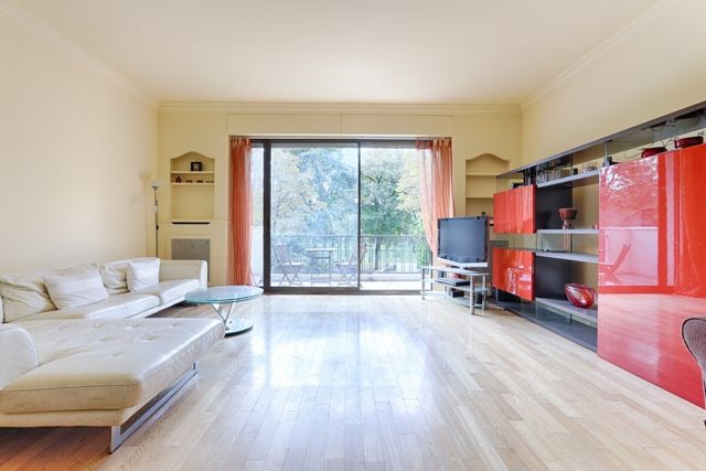 Appartement F2 à vendre - 2 pièces - 97.47 m2 - NEUILLY SUR SEINE - 92 - ILE-DE-FRANCE - Century 21 Victor Hugo - Trocadéro