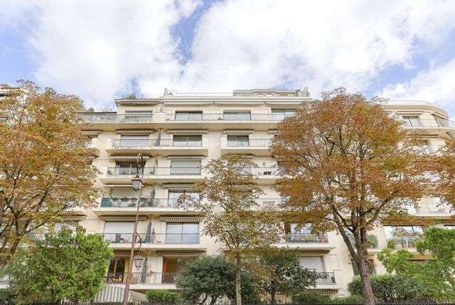 Appartement F2 à vendre - 2 pièces - 97.47 m2 - NEUILLY SUR SEINE - 92 - ILE-DE-FRANCE - Century 21 Victor Hugo - Trocadéro