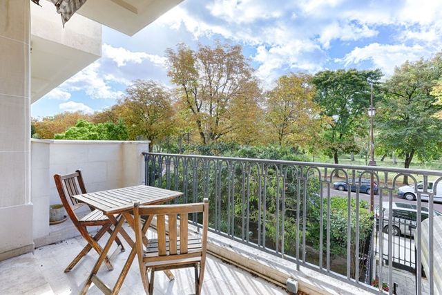 Appartement F2 à vendre NEUILLY SUR SEINE