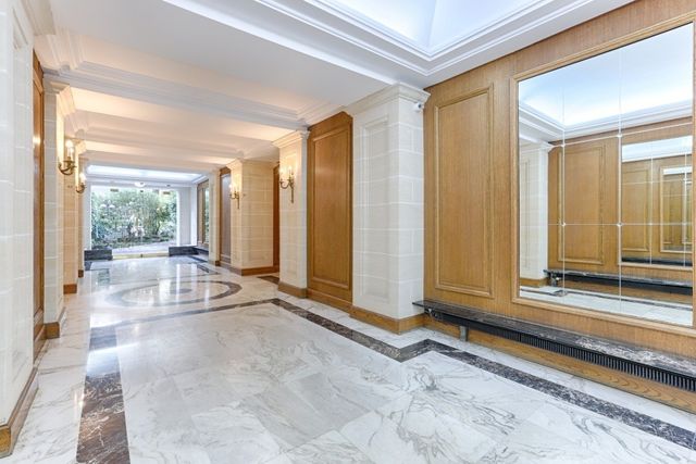 Appartement F2 à vendre - 2 pièces - 97.47 m2 - NEUILLY SUR SEINE - 92 - ILE-DE-FRANCE - Century 21 Victor Hugo - Trocadéro