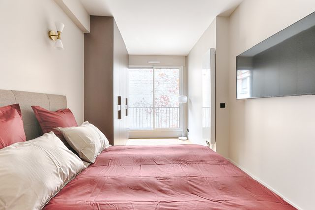 Appartement F3 à louer - 3 pièces - 76.42 m2 - PARIS - 75016 - ILE-DE-FRANCE - Century 21 Victor Hugo - Trocadéro