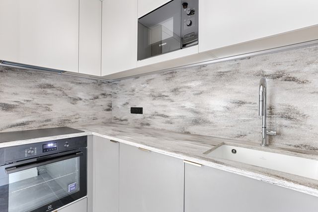 Appartement F3 à louer - 3 pièces - 76.42 m2 - PARIS - 75016 - ILE-DE-FRANCE - Century 21 Victor Hugo - Trocadéro