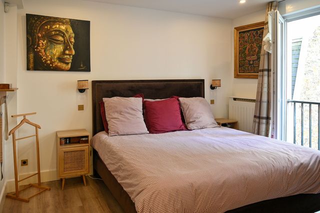 Appartement F5 à vendre - 5 pièces - 121.91 m2 - PARIS - 75016 - ILE-DE-FRANCE - Century 21 Victor Hugo - Trocadéro