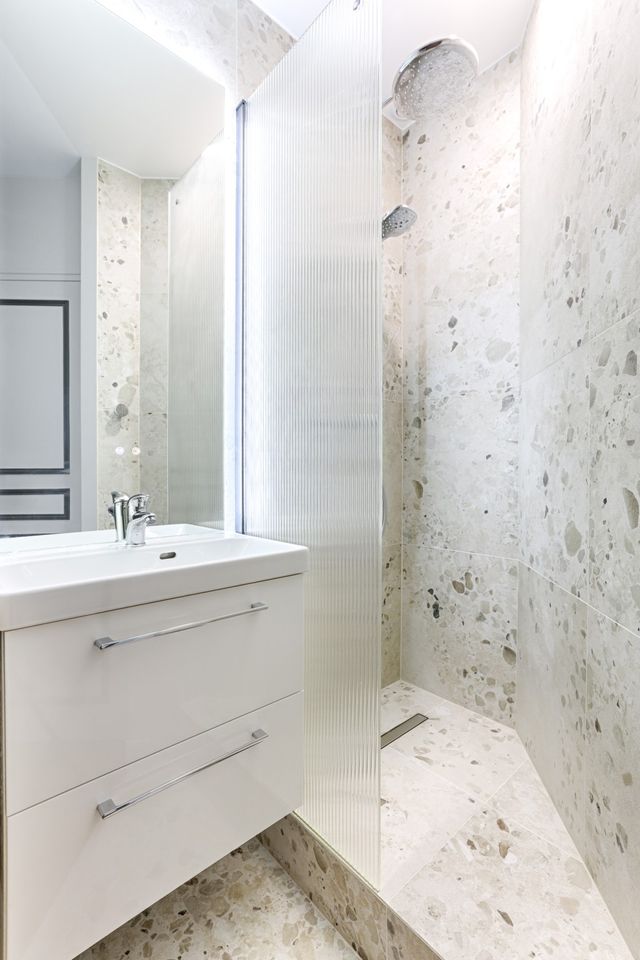 Appartement F3 à louer - 3 pièces - 76.42 m2 - PARIS - 75016 - ILE-DE-FRANCE - Century 21 Victor Hugo - Trocadéro